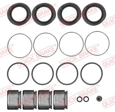 Repair Kit, brake caliper QUICK BRAKE 114-5527