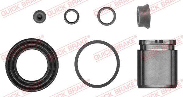 QUICK BRAKE 114-5532 Repair Kit, brake caliper