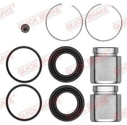 QUICK BRAKE 114-5533 Repair Kit, brake caliper