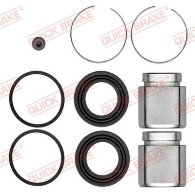 Repair Kit, brake caliper QUICK BRAKE 114-5533
