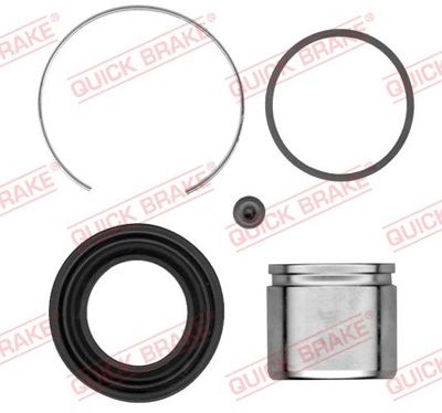 Repair Kit, brake caliper QUICK BRAKE 114-5535