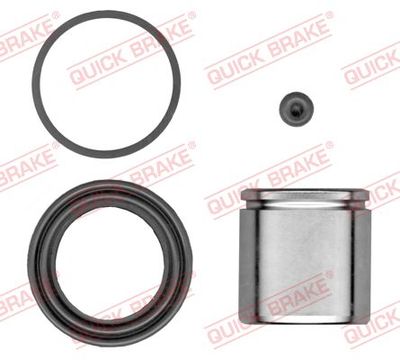 Repair Kit, brake caliper QUICK BRAKE 114-5538