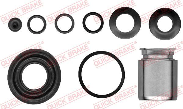QUICK BRAKE 114-5539 Repair Kit, brake caliper