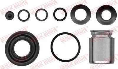 Repair Kit, brake caliper QUICK BRAKE 114-5539