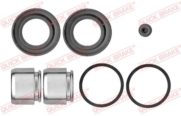 QUICK BRAKE 114-5540 Repair Kit, brake caliper