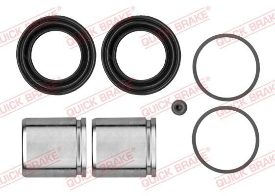 QUICK BRAKE 114-5542 Repair Kit, brake caliper