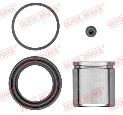 QUICK BRAKE 114-5543 Repair Kit, brake caliper