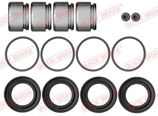 QUICK BRAKE 114-5545 Repair Kit, brake caliper