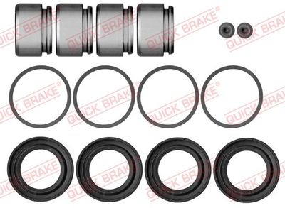 Repair Kit, brake caliper QUICK BRAKE 114-5545