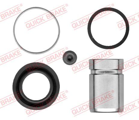 QUICK BRAKE 114-5546 Repair Kit, brake caliper