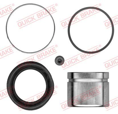 QUICK BRAKE 114-5547 Repair Kit, brake caliper
