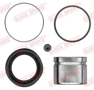 Repair Kit, brake caliper QUICK BRAKE 114-5547