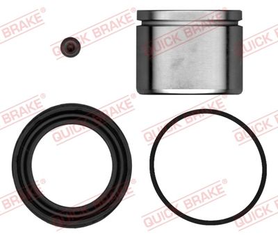 Repair Kit, brake caliper QUICK BRAKE 114-5549