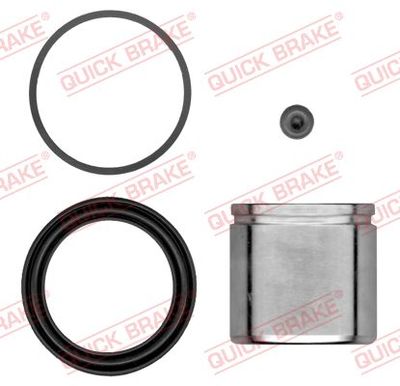 Repair Kit, brake caliper QUICK BRAKE 114-5550