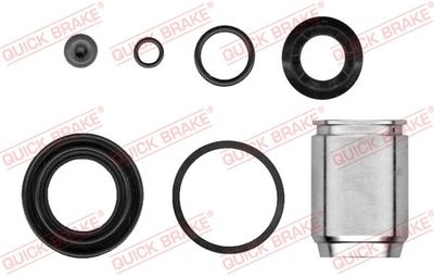 Repair Kit, brake caliper QUICK BRAKE 114-5551