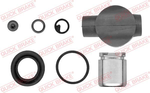 QUICK BRAKE 114-5552 Repair Kit, brake caliper