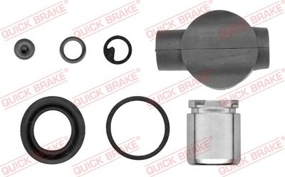 Repair Kit, brake caliper QUICK BRAKE 114-5552
