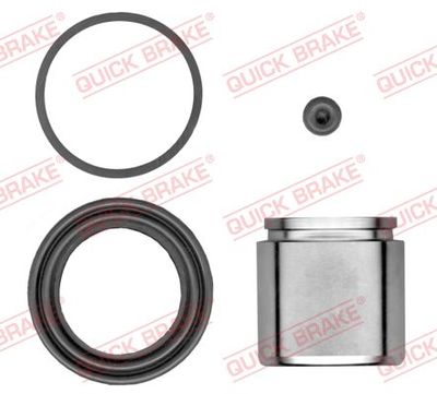 Repair Kit, brake caliper QUICK BRAKE 114-5554