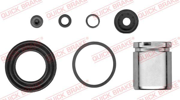 QUICK BRAKE 114-5555 Repair Kit, brake caliper