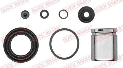 Repair Kit, brake caliper QUICK BRAKE 114-5555
