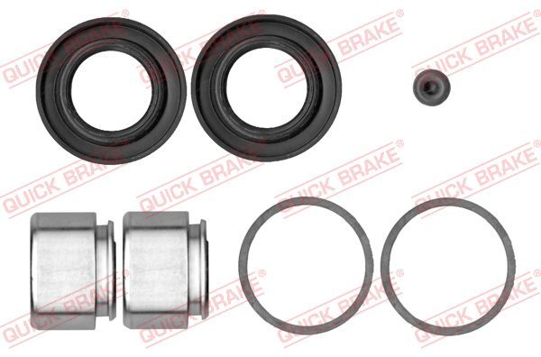 QUICK BRAKE 114-5556 Repair Kit, brake caliper