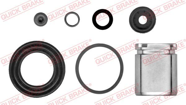 QUICK BRAKE 114-5557 Repair Kit, brake caliper