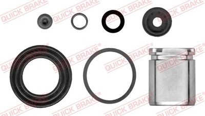 Repair Kit, brake caliper QUICK BRAKE 114-5557