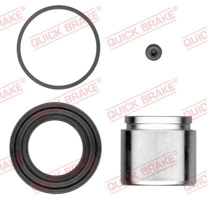 QUICK BRAKE 114-5560 Repair Kit, brake caliper