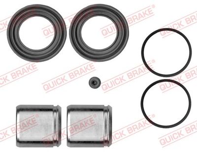 Repair Kit, brake caliper QUICK BRAKE 114-5561