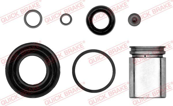 QUICK BRAKE 114-5562 Repair Kit, brake caliper