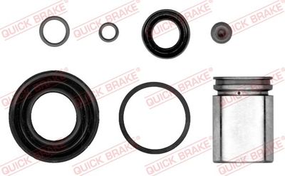 Repair Kit, brake caliper QUICK BRAKE 114-5562