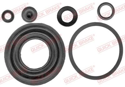 Repair Kit, brake caliper QUICK BRAKE 114-0007