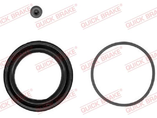 QUICK BRAKE 114-0009 Repair Kit, brake caliper