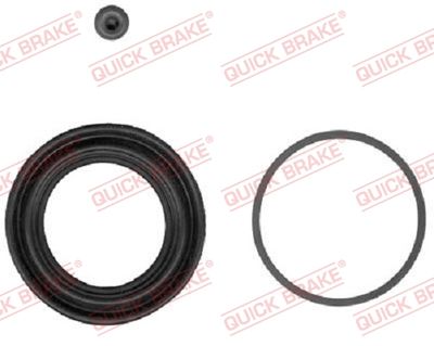 Repair Kit, brake caliper QUICK BRAKE 114-0012