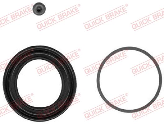 QUICK BRAKE 114-0013 Repair Kit, brake caliper