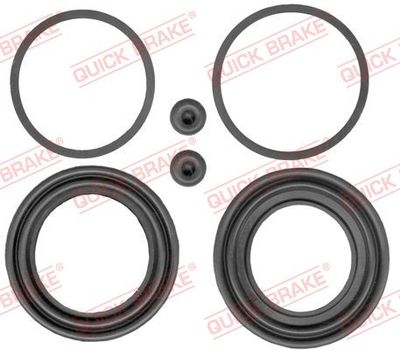 Repair Kit, brake caliper QUICK BRAKE 114-0015