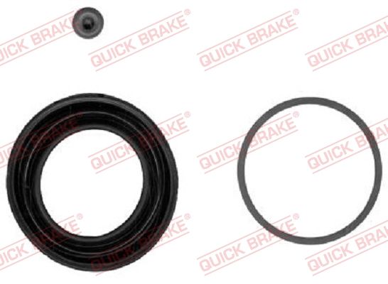 QUICK BRAKE 114-0017 Repair Kit, brake caliper