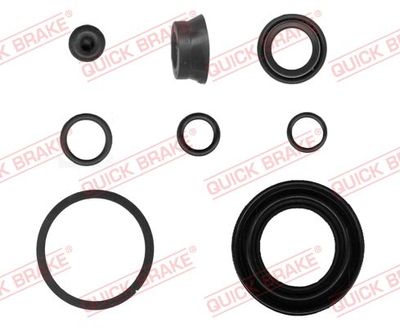Repair Kit, brake caliper QUICK BRAKE 114-0020