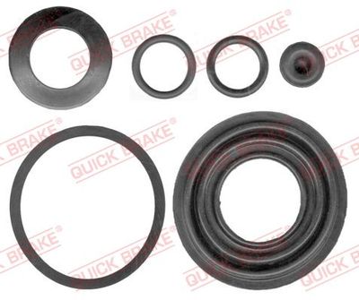 Repair Kit, brake caliper QUICK BRAKE 114-0021