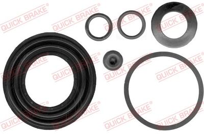 Repair Kit, brake caliper QUICK BRAKE 114-0022