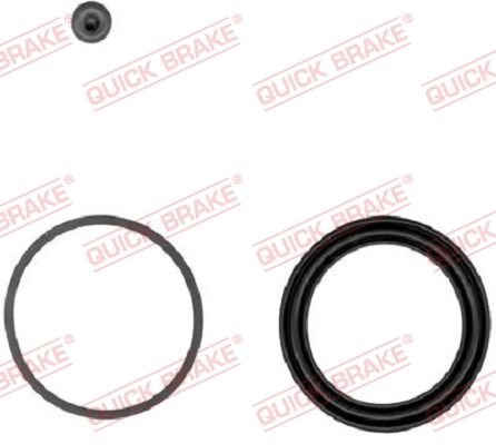 QUICK BRAKE 114-0023 Repair Kit, brake caliper