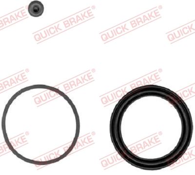 Repair Kit, brake caliper QUICK BRAKE 114-0023