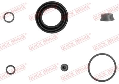 Repair Kit, brake caliper QUICK BRAKE 114-0026