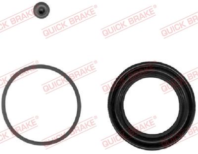 Repair Kit, brake caliper QUICK BRAKE 114-0027