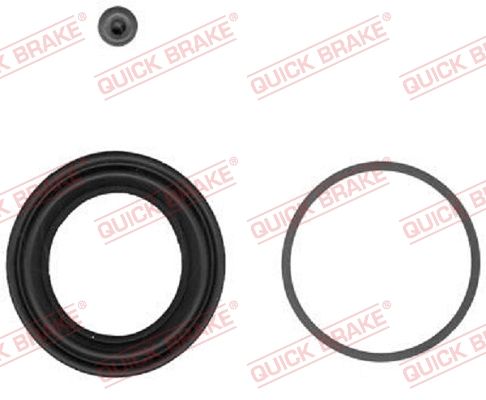QUICK BRAKE 114-0028 Repair Kit, brake caliper