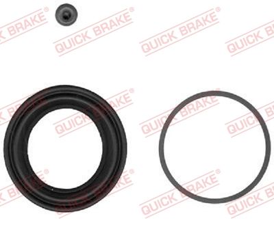 Repair Kit, brake caliper QUICK BRAKE 114-0028