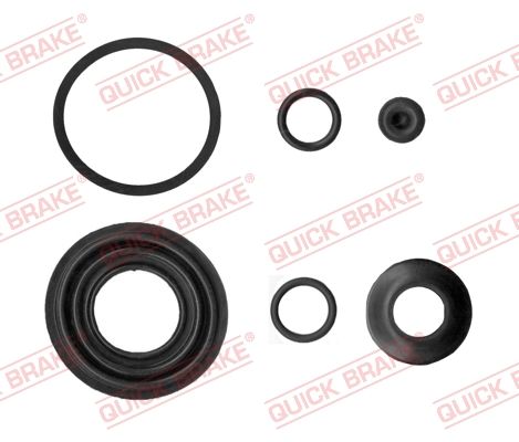QUICK BRAKE 114-0029 Repair Kit, brake caliper