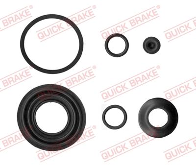 Repair Kit, brake caliper QUICK BRAKE 114-0029