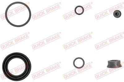 Repair Kit, brake caliper QUICK BRAKE 114-0030