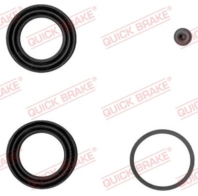 Repair Kit, brake caliper QUICK BRAKE 114-0031